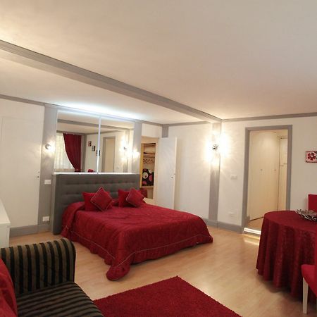 Luxury Fashion Suites روما المظهر الخارجي الصورة
