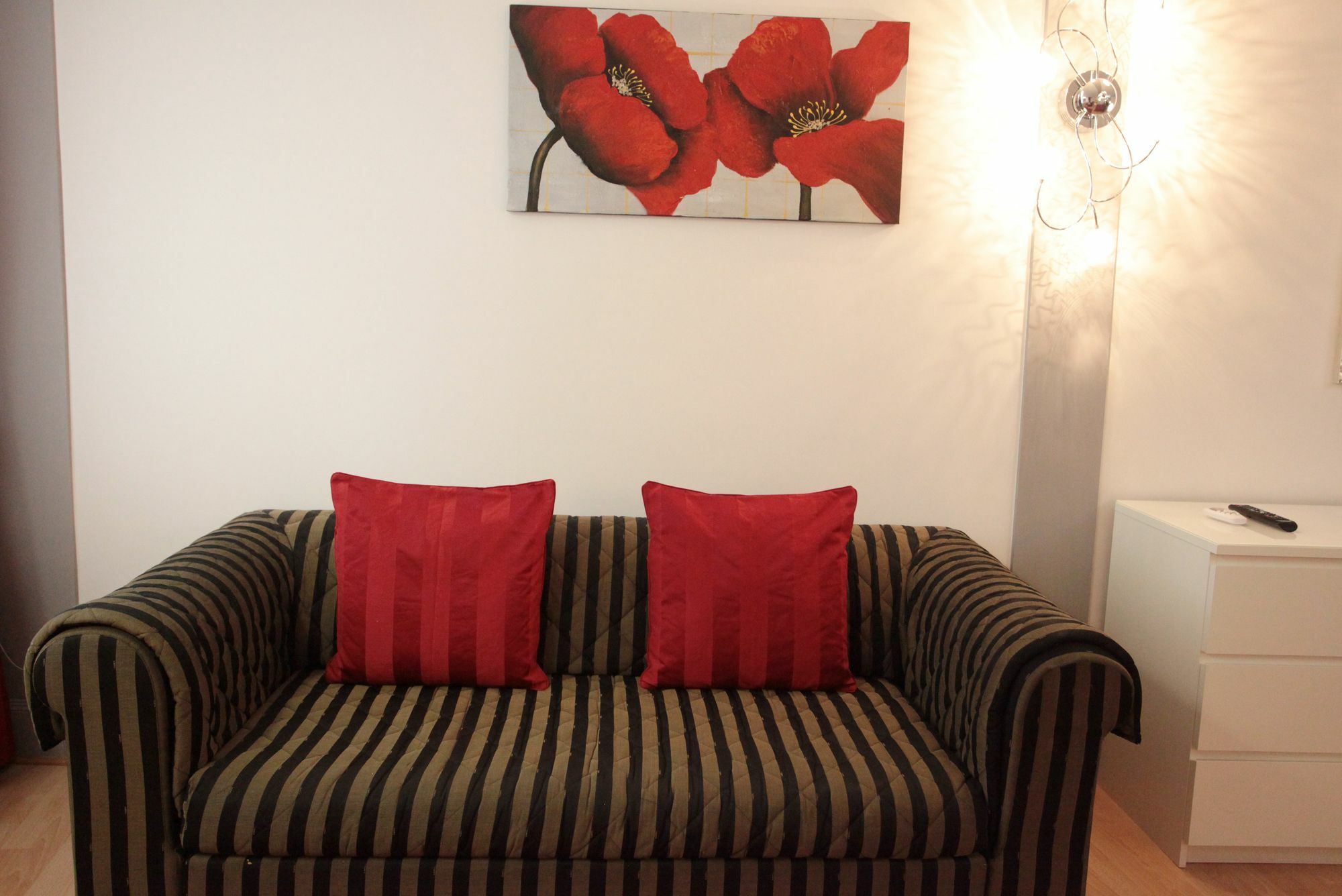 Luxury Fashion Suites روما المظهر الخارجي الصورة