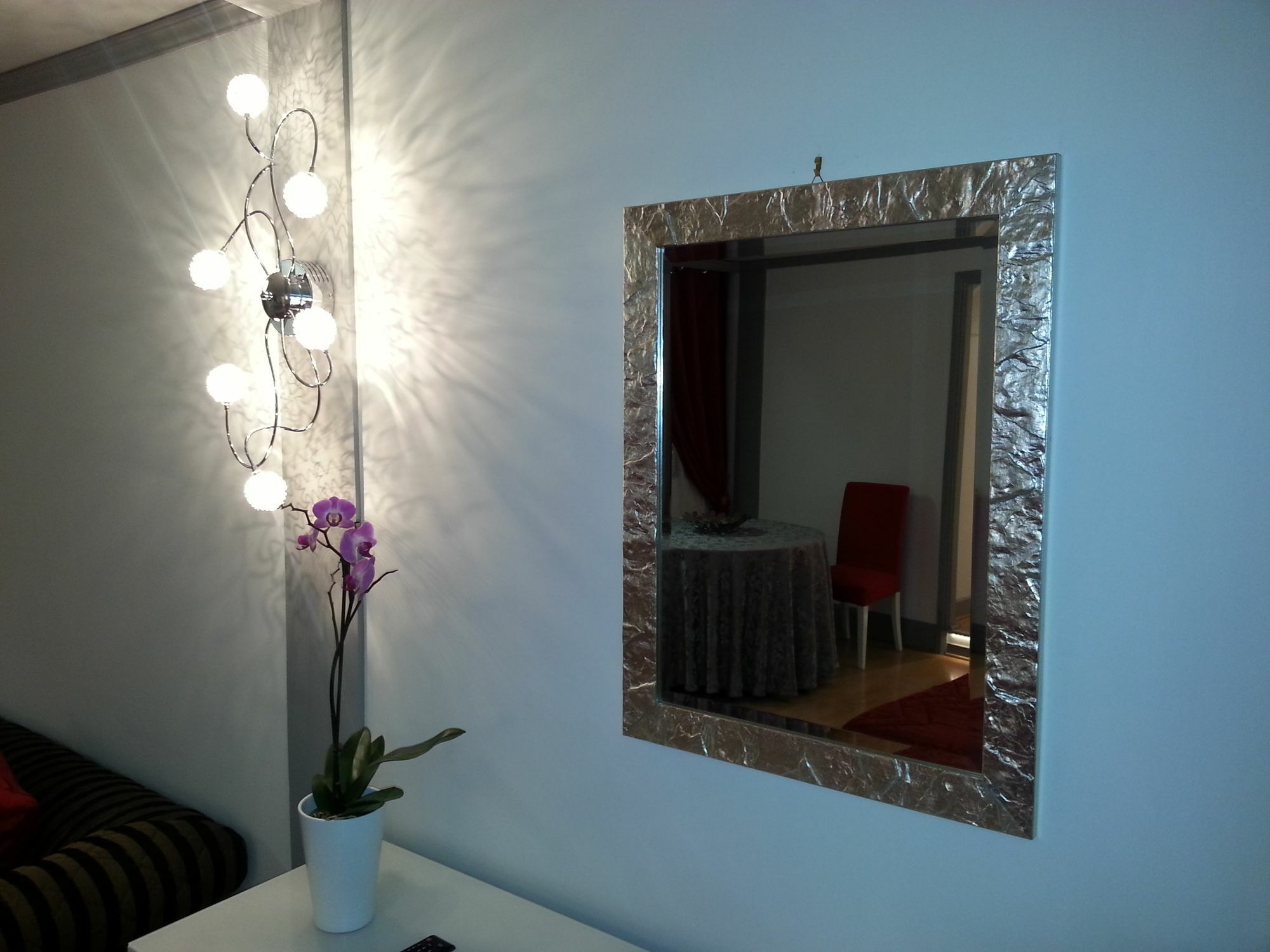 Luxury Fashion Suites روما المظهر الخارجي الصورة