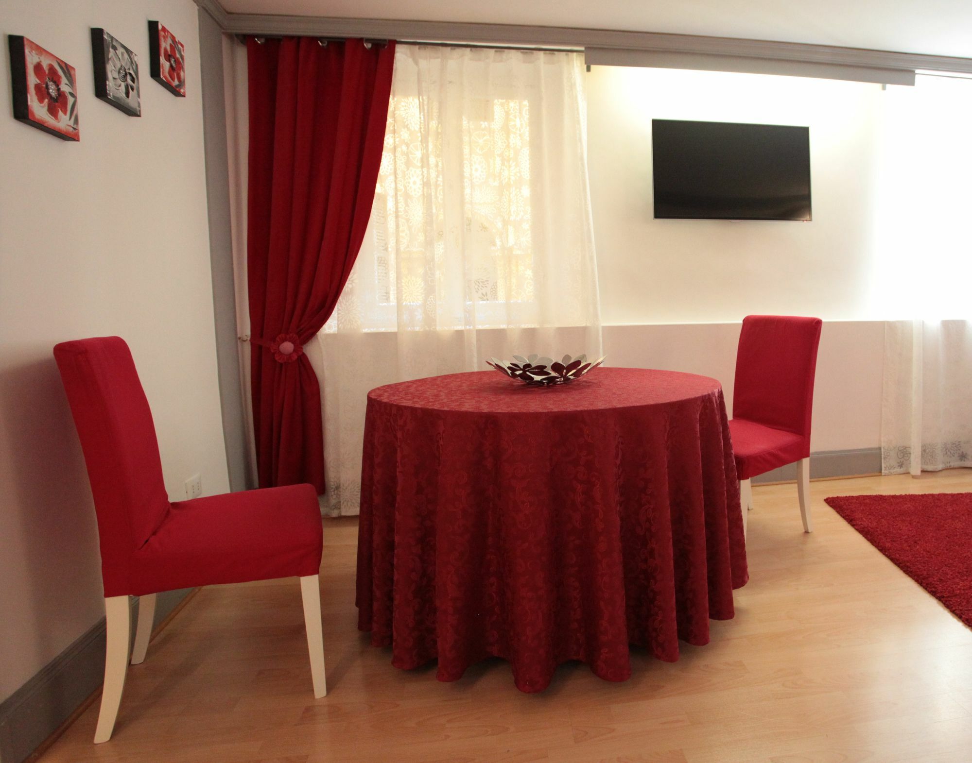 Luxury Fashion Suites روما المظهر الخارجي الصورة